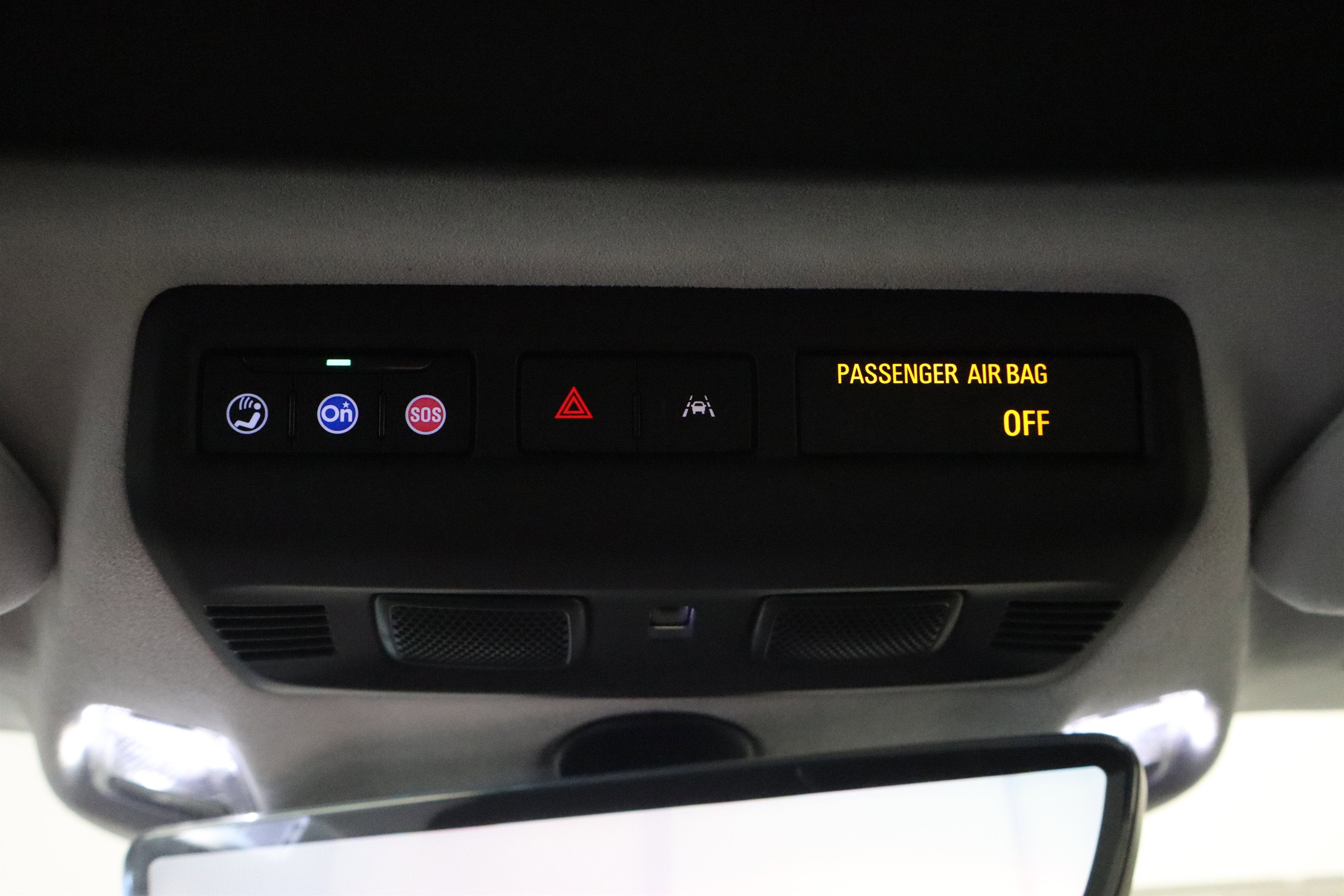 2025 Chevrolet Corvette Z06 3LZ