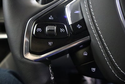 2025 Chevrolet Corvette Z06 3LZ