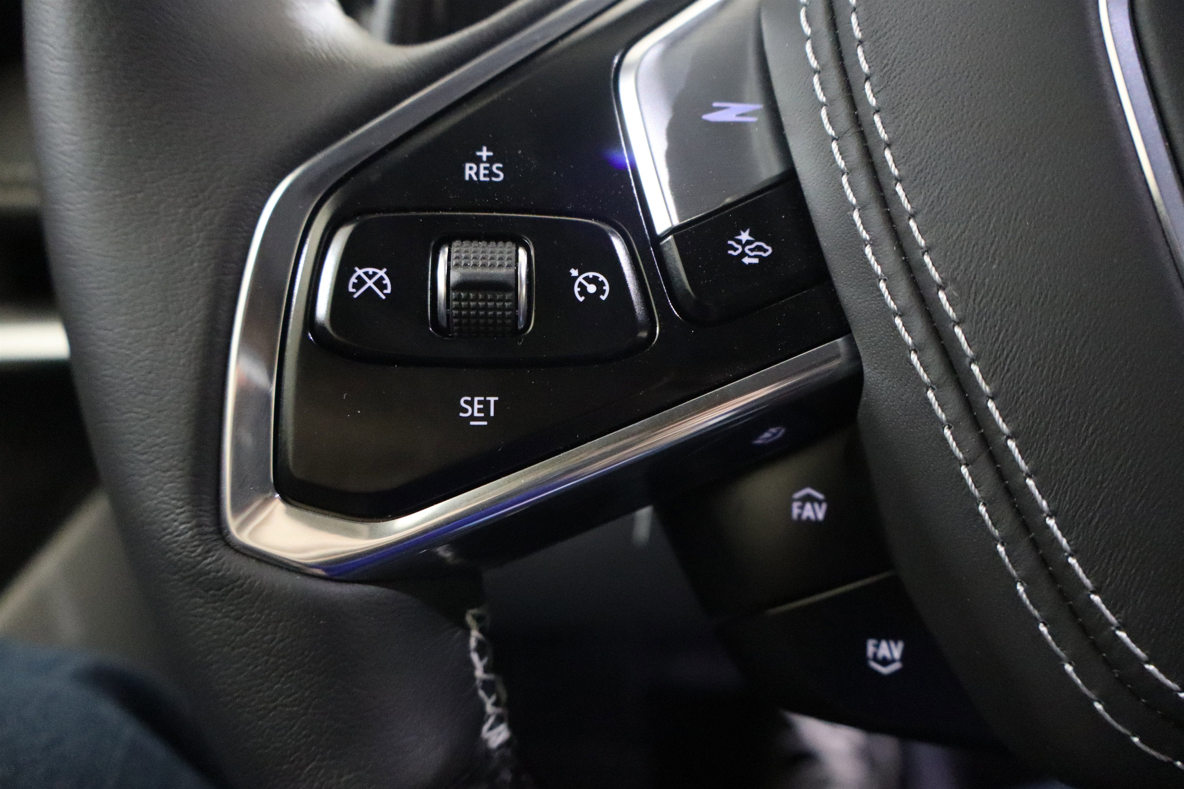 2025 Chevrolet Corvette Z06 3LZ