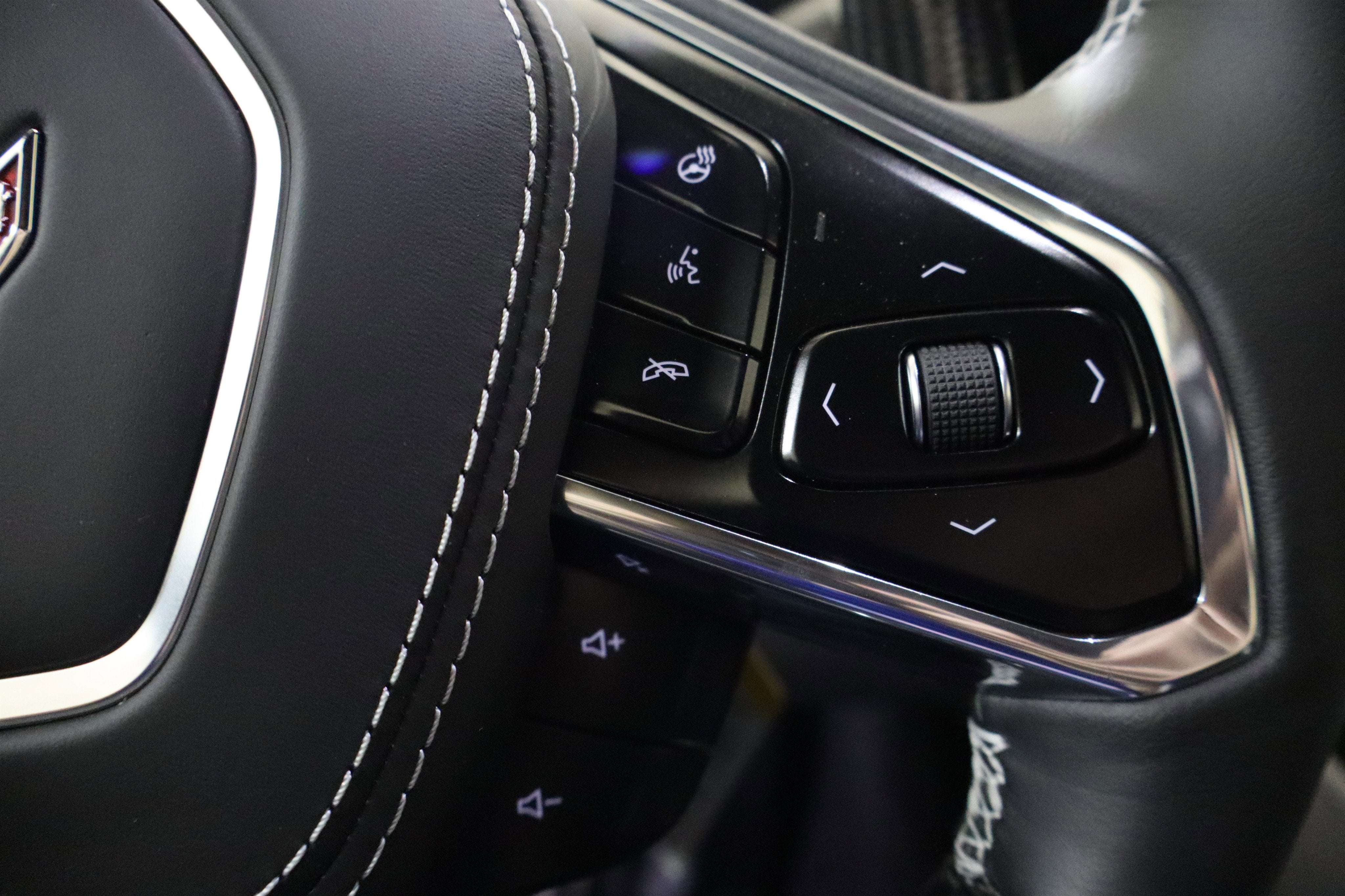 2025 Chevrolet Corvette Z06 3LZ