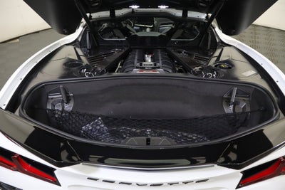 2025 Chevrolet Corvette Z06 3LZ