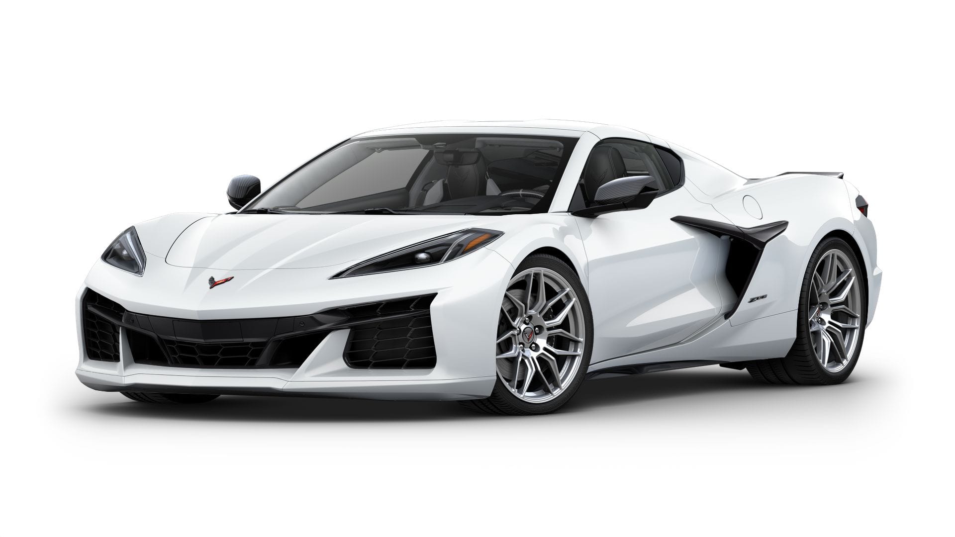 2025 Chevrolet Corvette Z06 3LZ