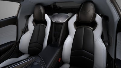 2025 Chevrolet Corvette Z06 3LZ