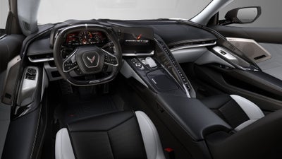 2025 Chevrolet Corvette Z06 3LZ