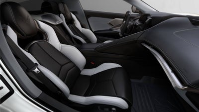 2025 Chevrolet Corvette Z06 3LZ