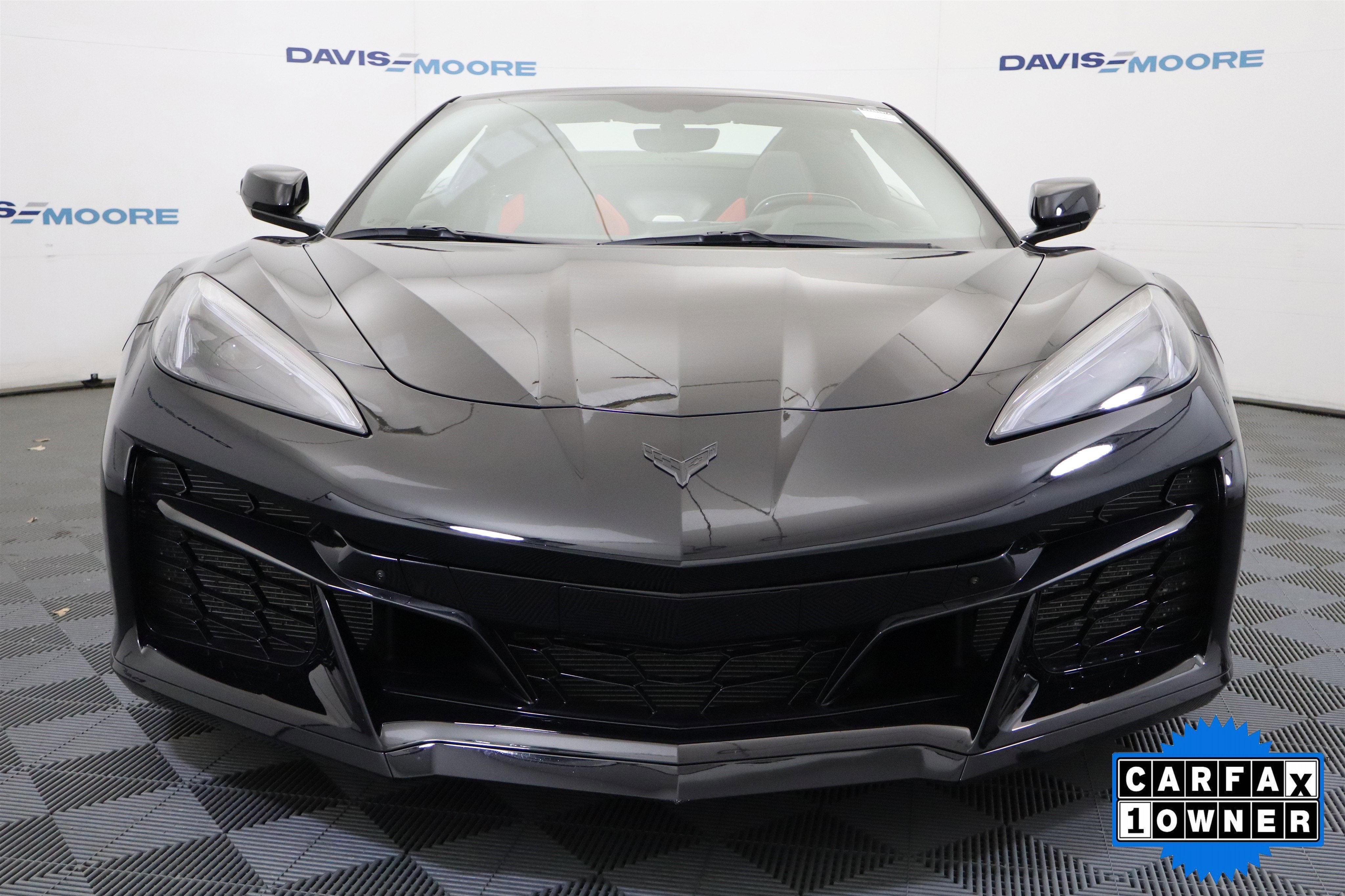 2023 Chevrolet Corvette Z06 3LZ