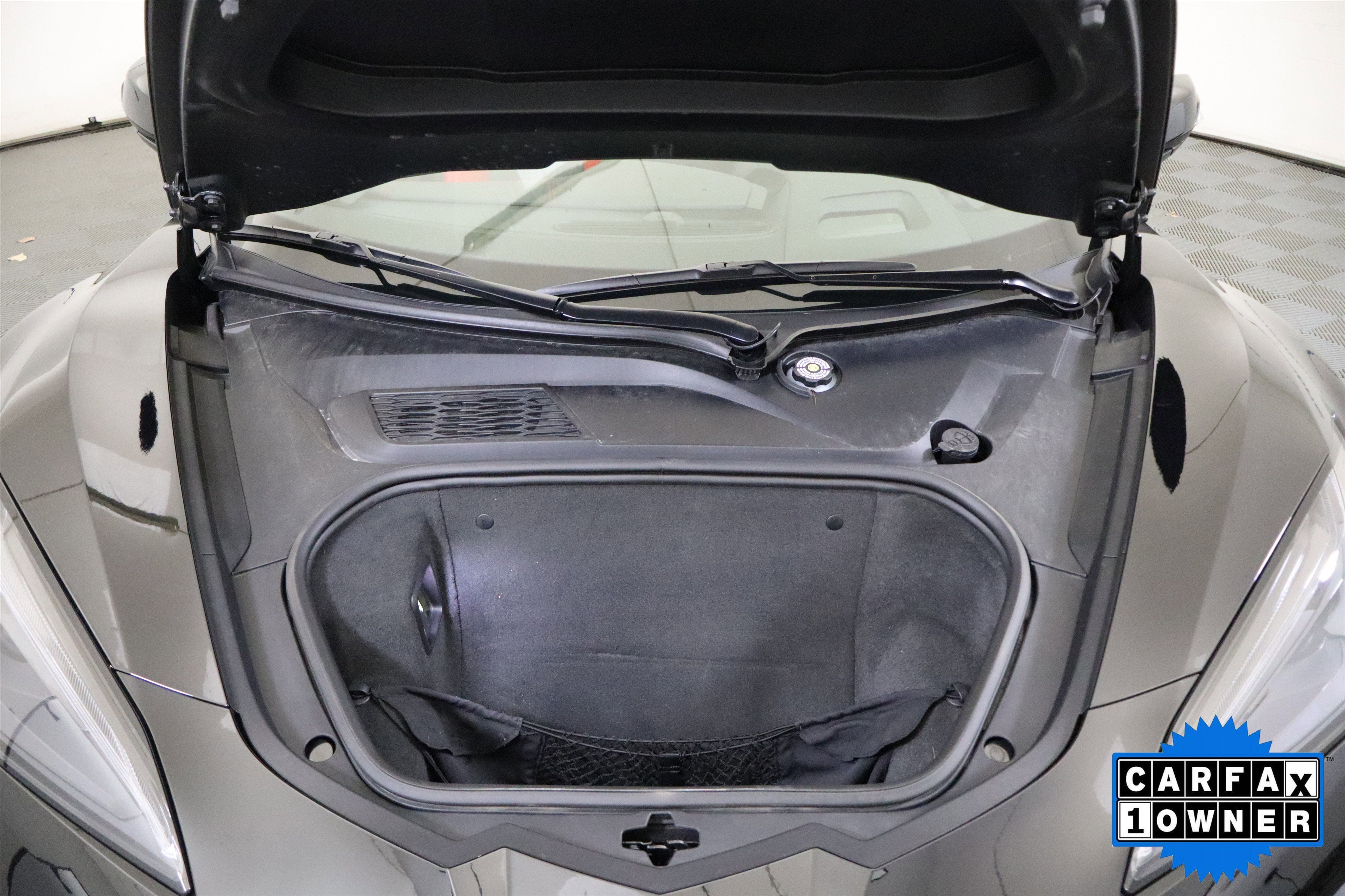 2023 Chevrolet Corvette Z06 3LZ