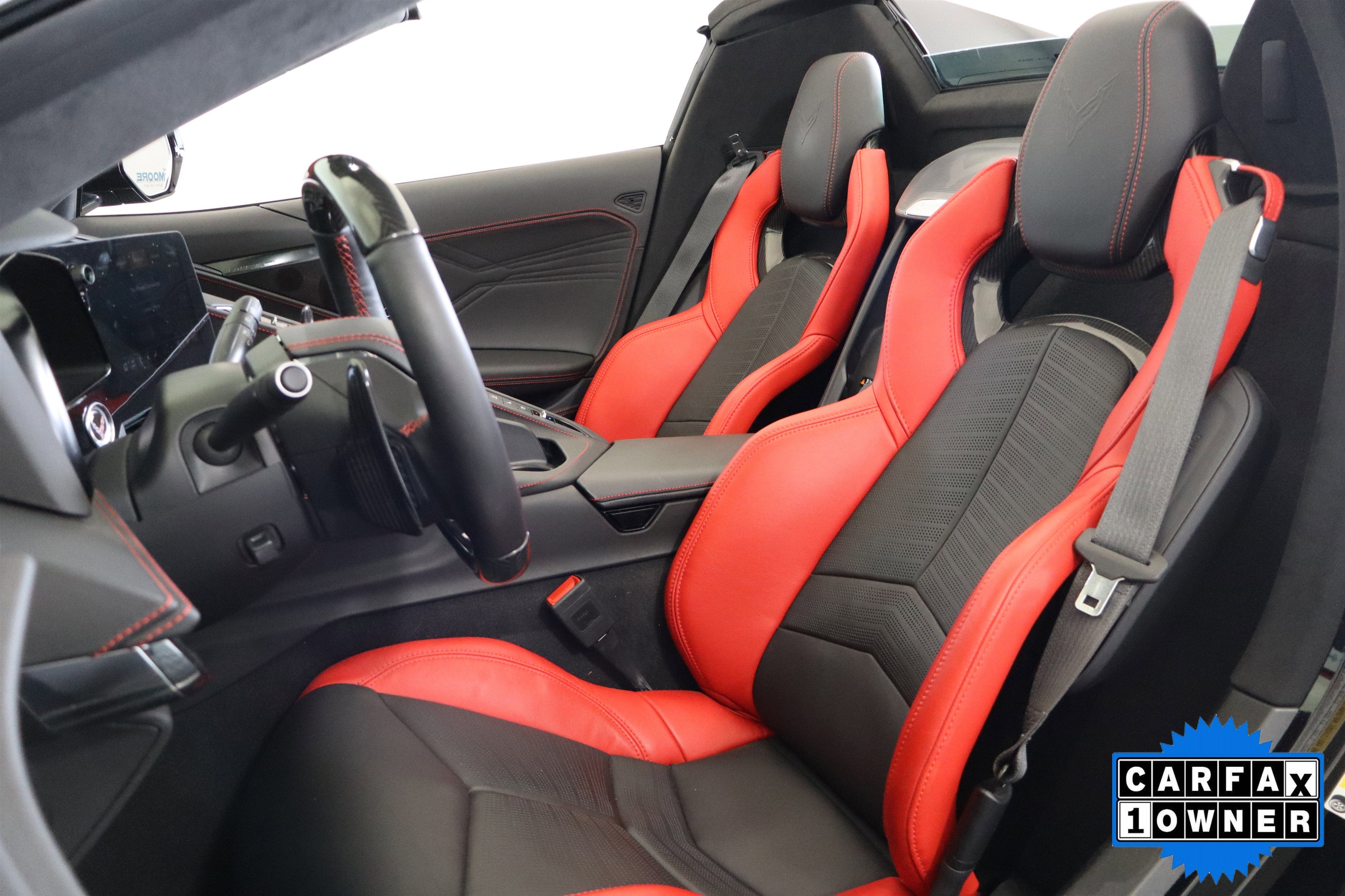 2023 Chevrolet Corvette Z06 3LZ