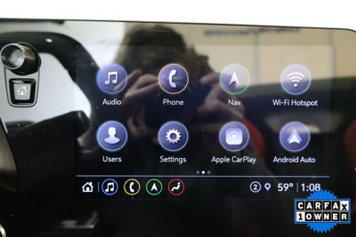 2023 Chevrolet Corvette Z06 3LZ