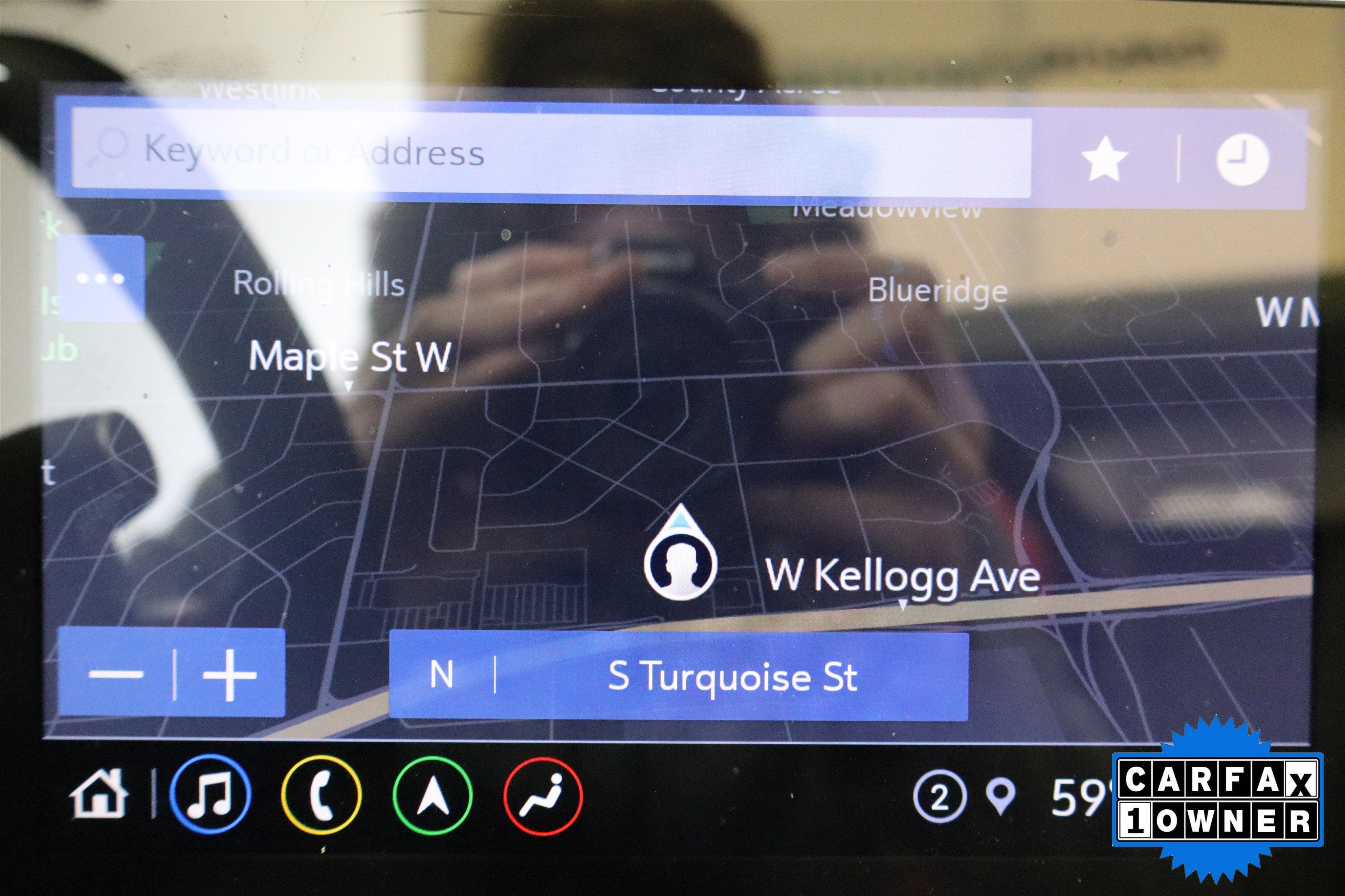 2023 Chevrolet Corvette Z06 3LZ