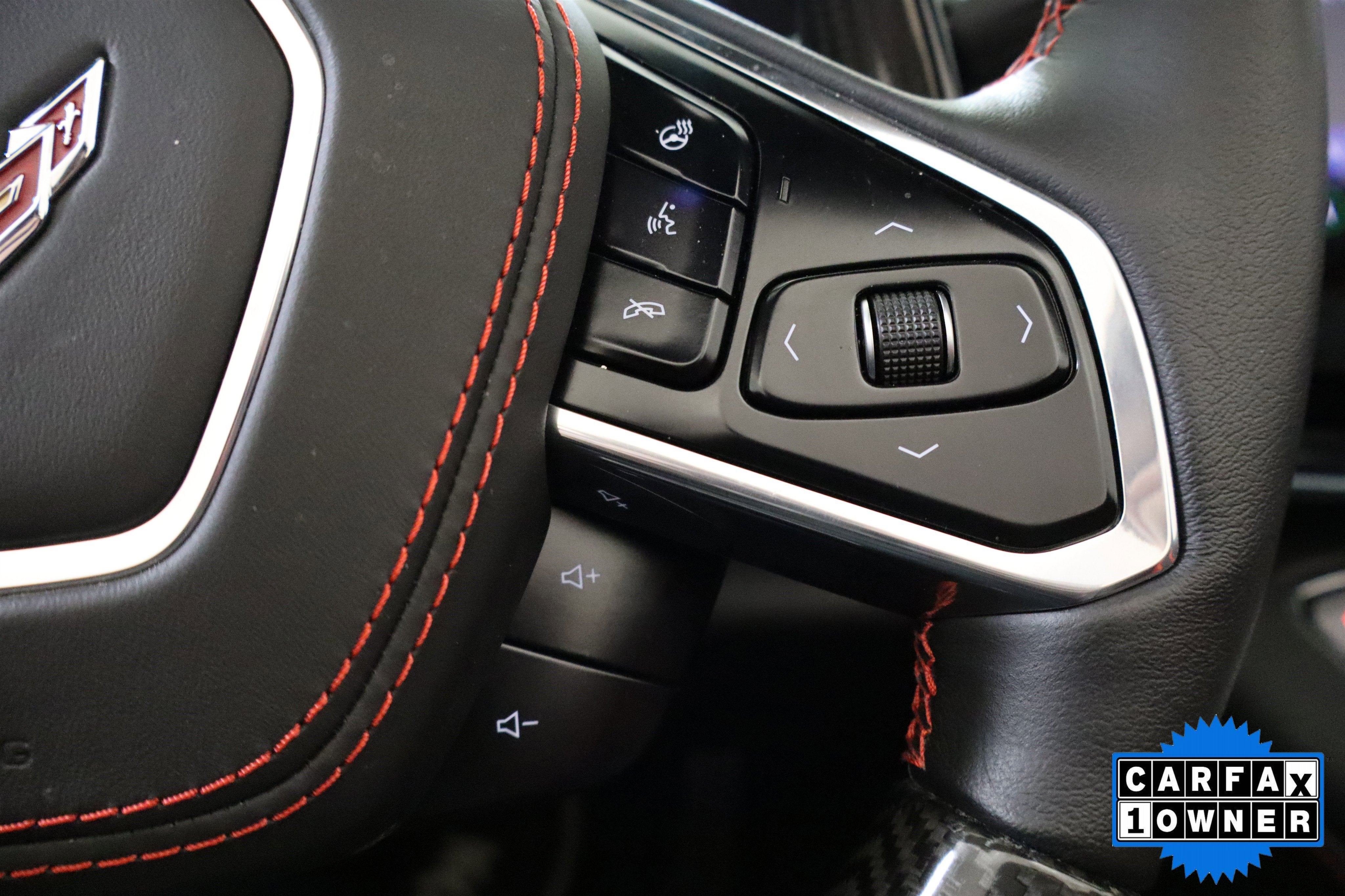 2023 Chevrolet Corvette Z06 3LZ