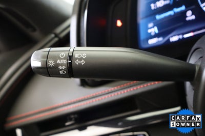 2023 Chevrolet Corvette Z06 3LZ