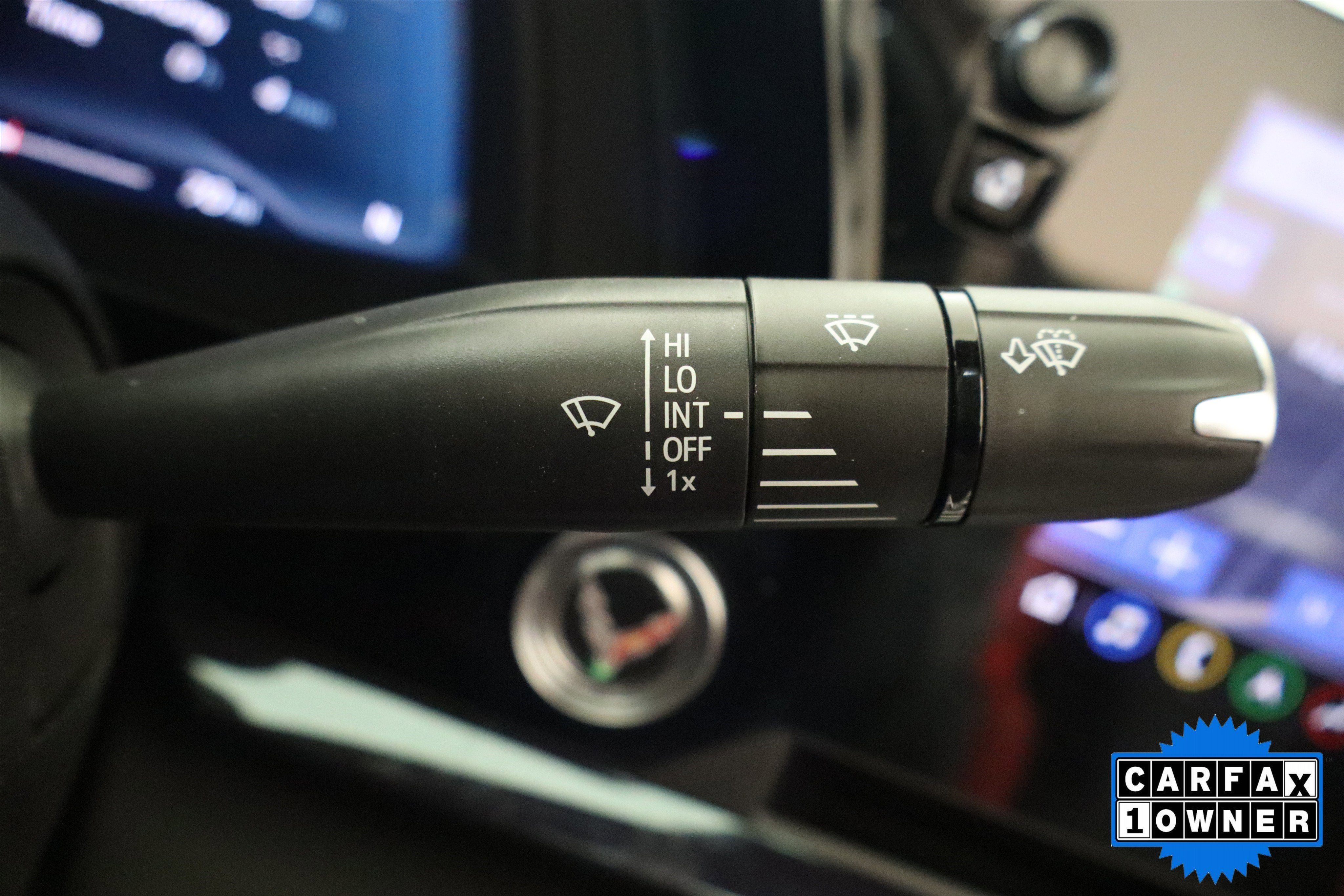 2023 Chevrolet Corvette Z06 3LZ