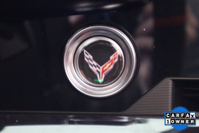 2023 Chevrolet Corvette Z06 3LZ