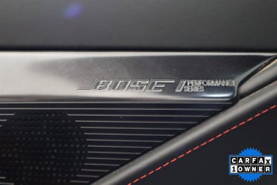 2023 Chevrolet Corvette Z06 3LZ