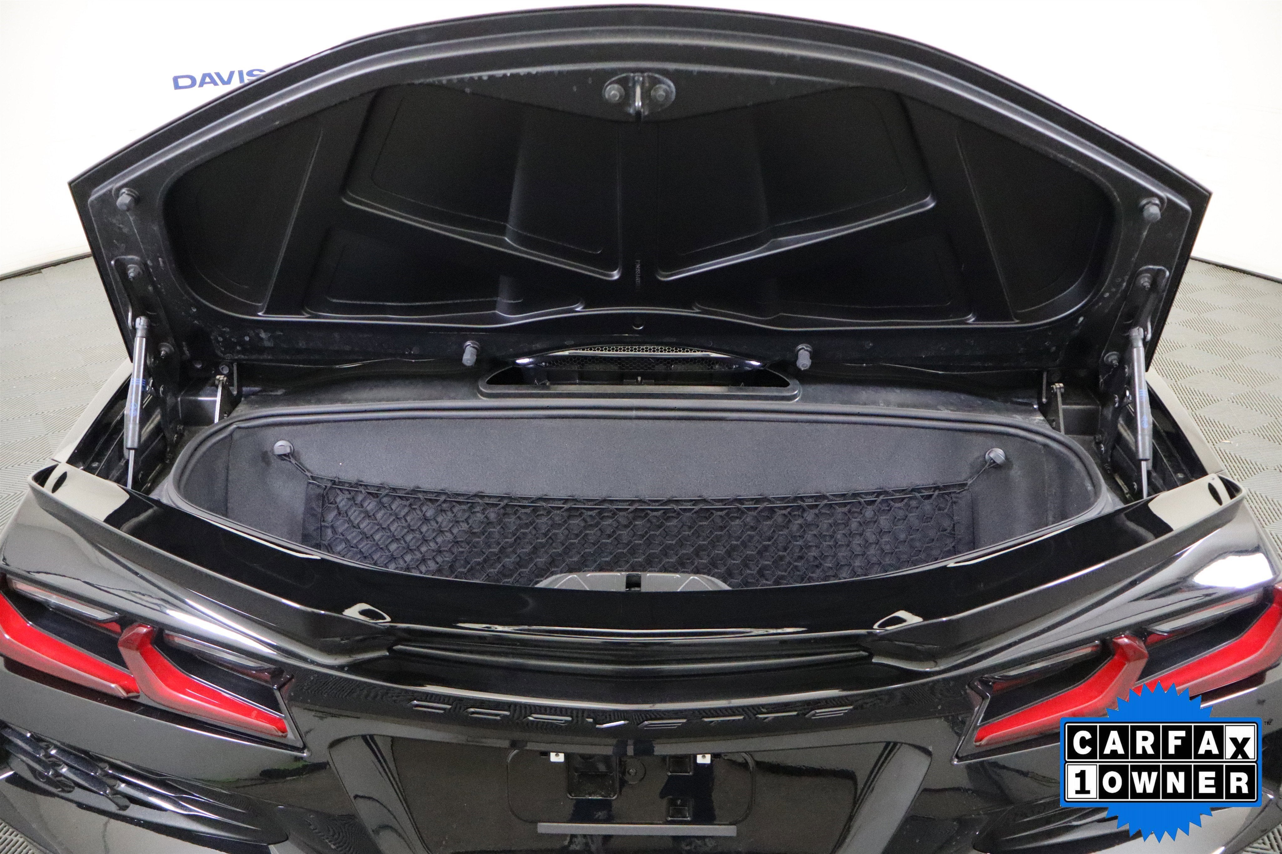 2023 Chevrolet Corvette Z06 3LZ