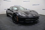 2014 Chevrolet Corvette Stingray Z51 3LT