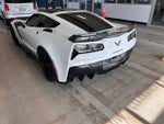2016 Chevrolet Corvette Z06 Z06 3LZ