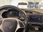 2016 Chevrolet Corvette Z06 Z06 3LZ