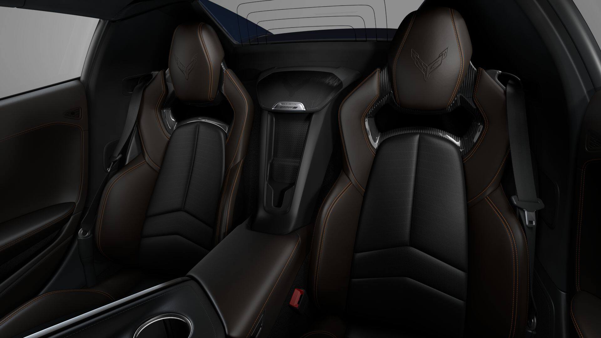 2027 Chevrolet Corvette Grand Sport 3LT