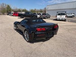 2018 Chevrolet Corvette Grand Sport Grand Sport 2LT
