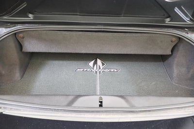 2018 Chevrolet Corvette Grand Sport Grand Sport 2LT