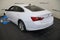 2021 Chevrolet Malibu LS