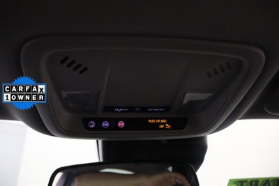 2021 Chevrolet Malibu LS