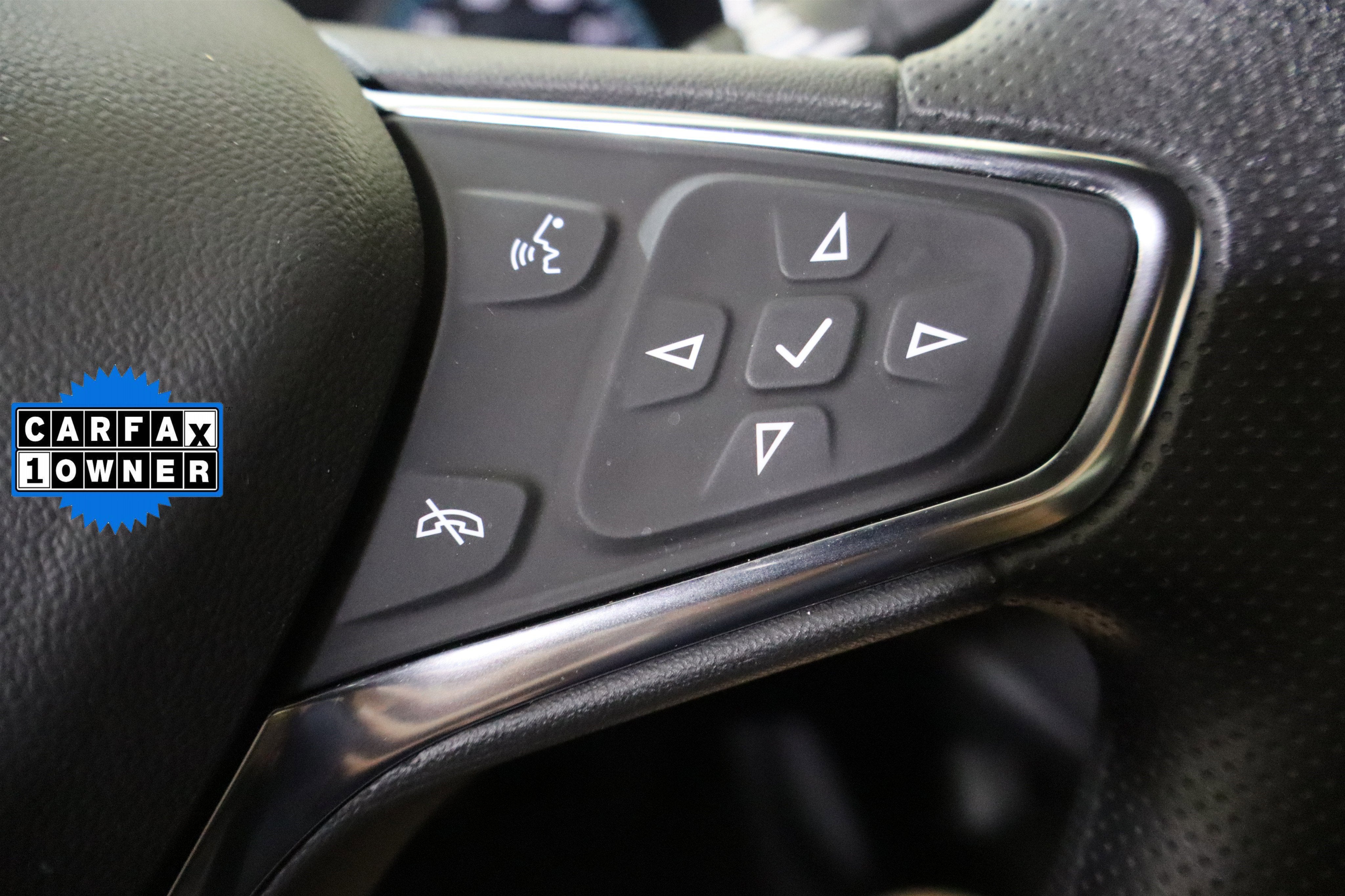 2021 Chevrolet Malibu LS