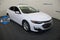 2021 Chevrolet Malibu LS