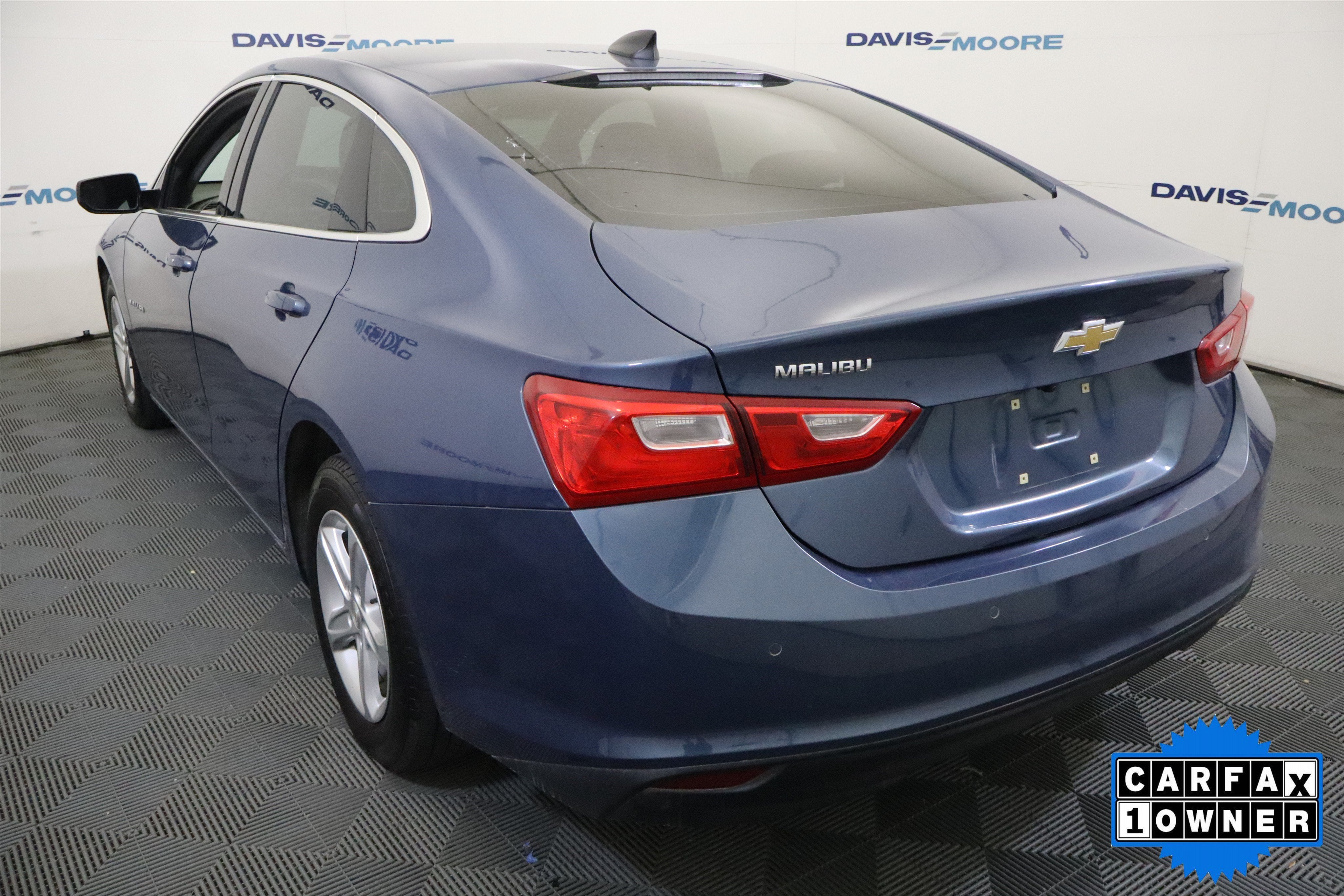 2024 Chevrolet Malibu FL