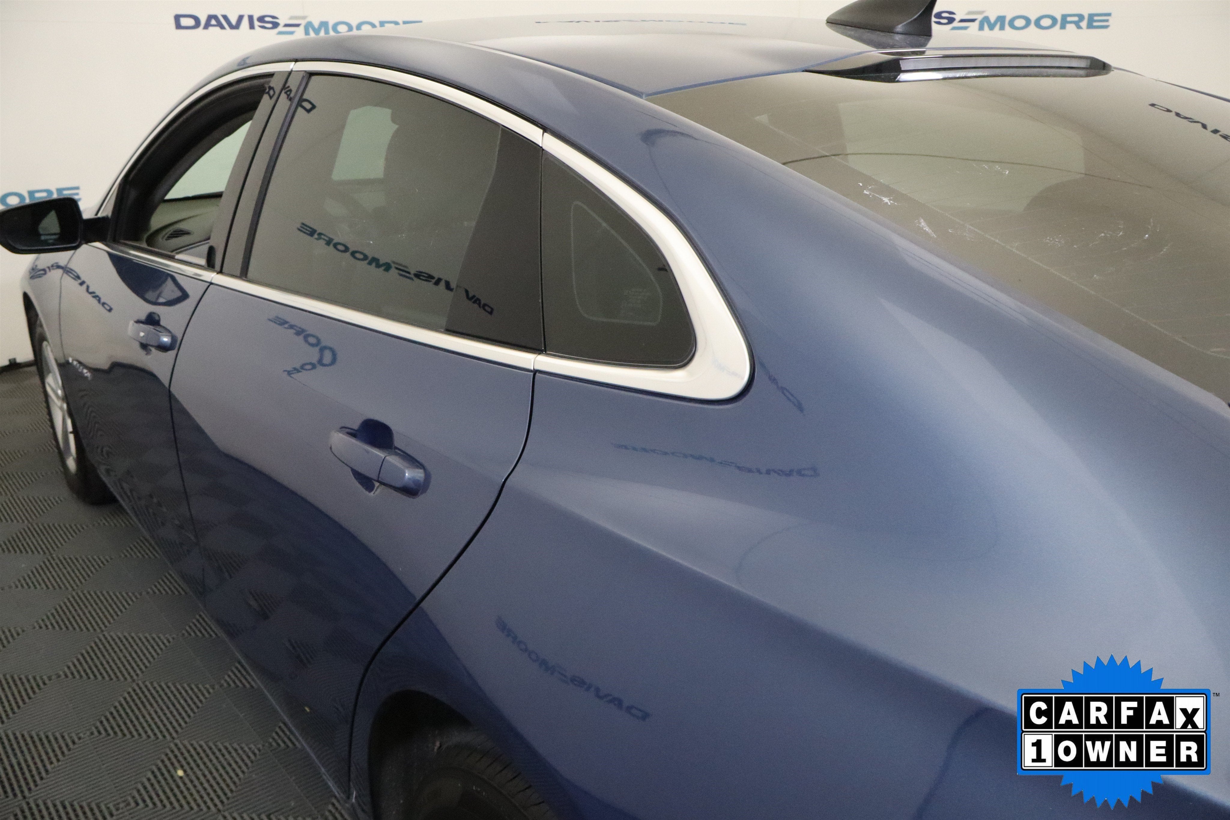 2024 Chevrolet Malibu FL
