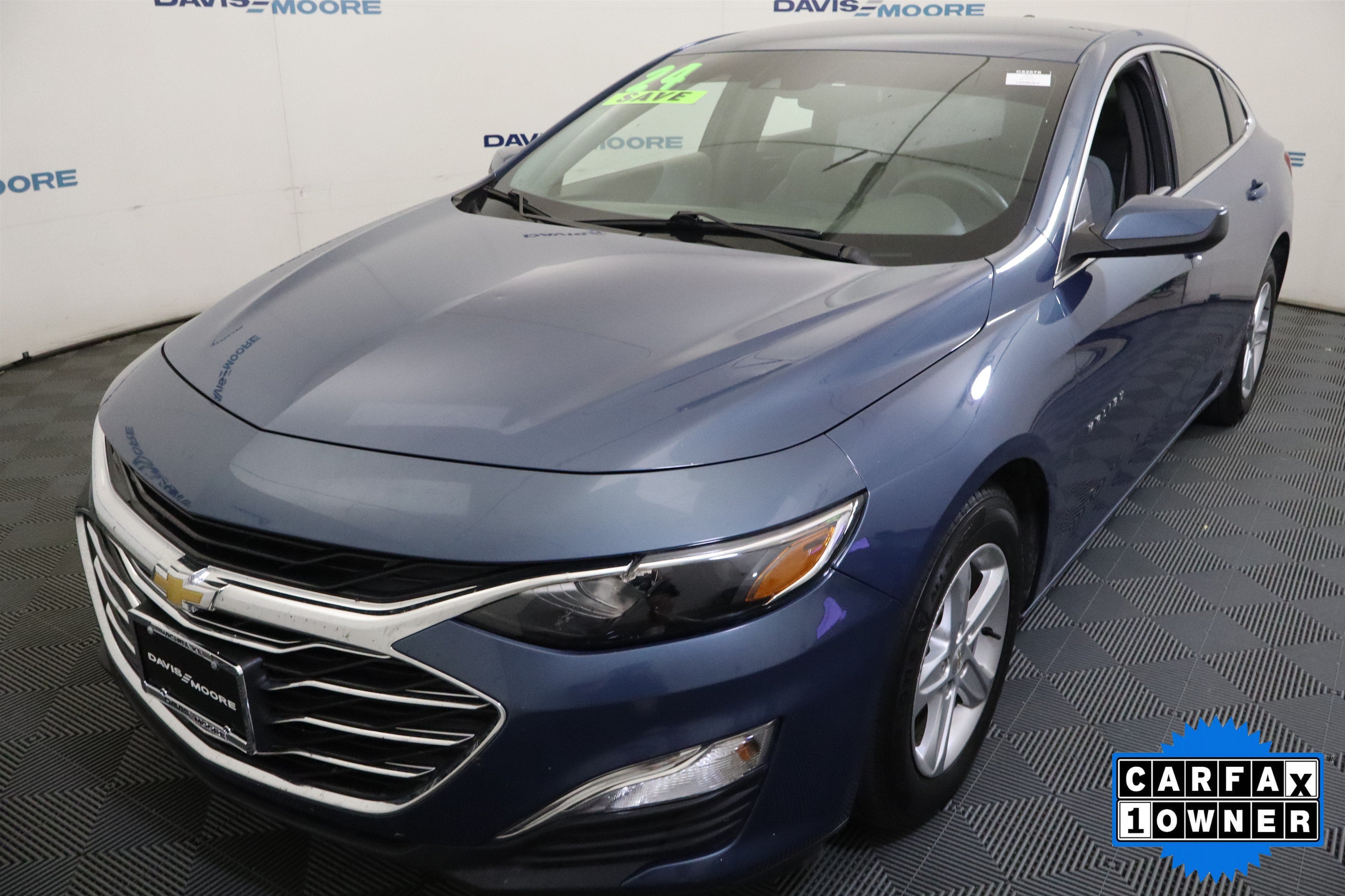 2024 Chevrolet Malibu FL