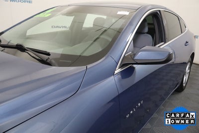 2024 Chevrolet Malibu FL