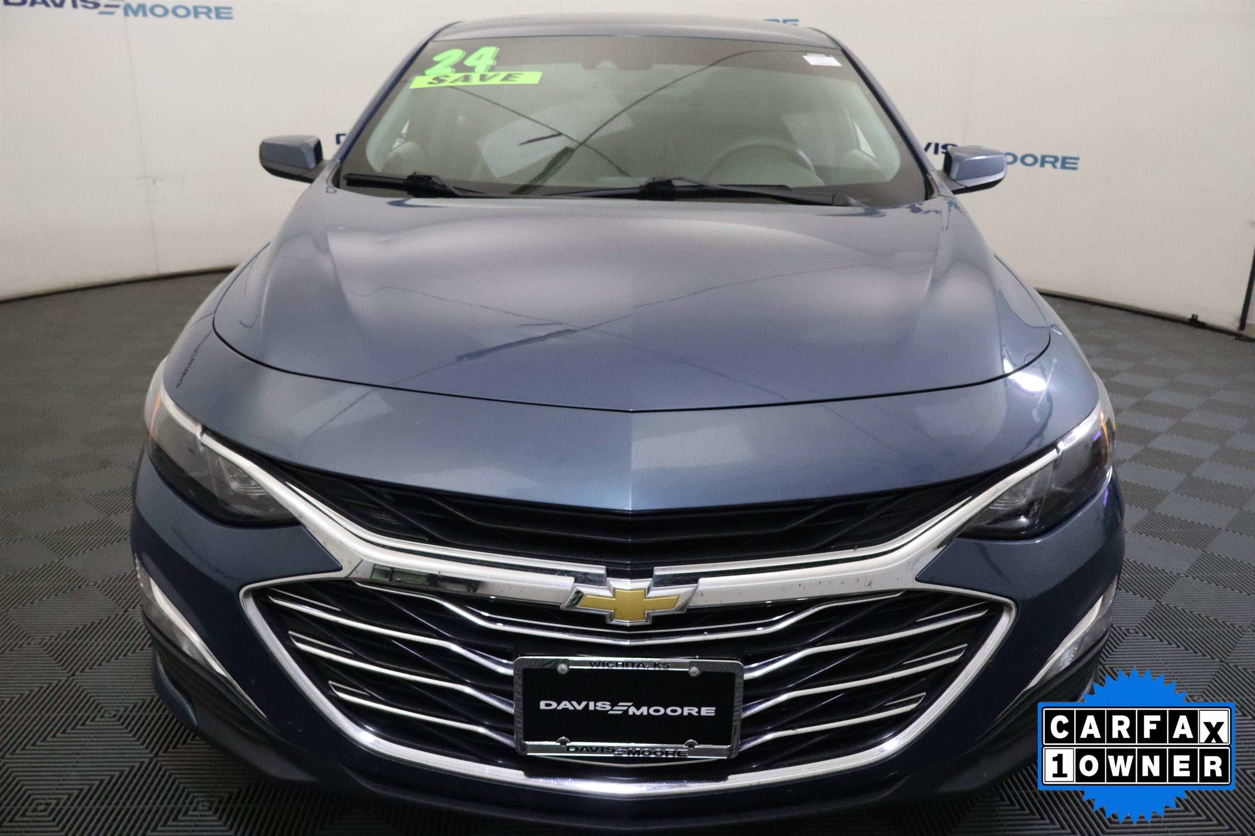 2024 Chevrolet Malibu FL