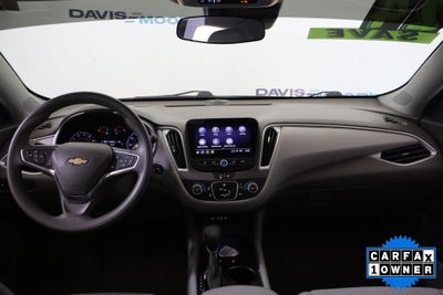 2024 Chevrolet Malibu FL
