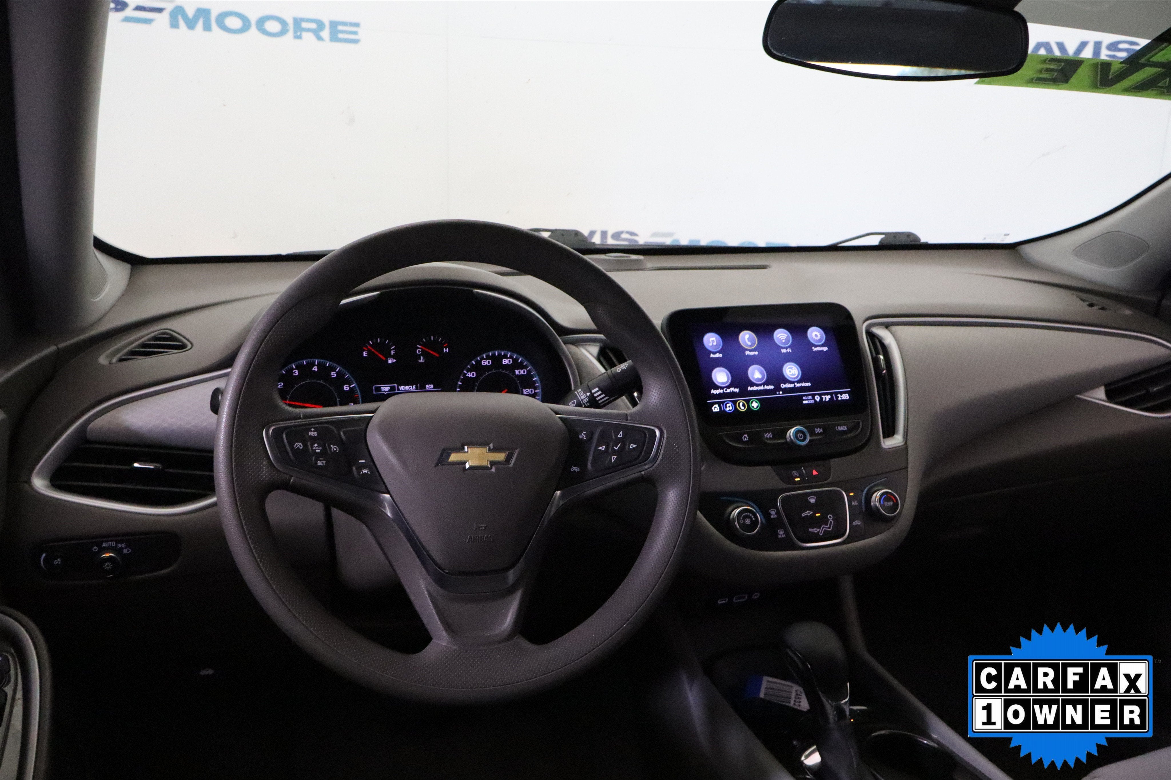 2024 Chevrolet Malibu FL