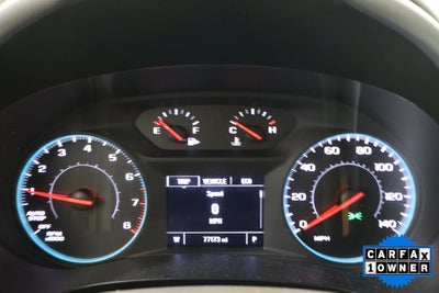 2024 Chevrolet Malibu FL