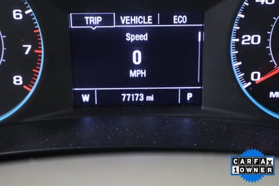 2024 Chevrolet Malibu FL