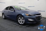 2024 Chevrolet Malibu FL