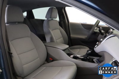 2024 Chevrolet Malibu FL