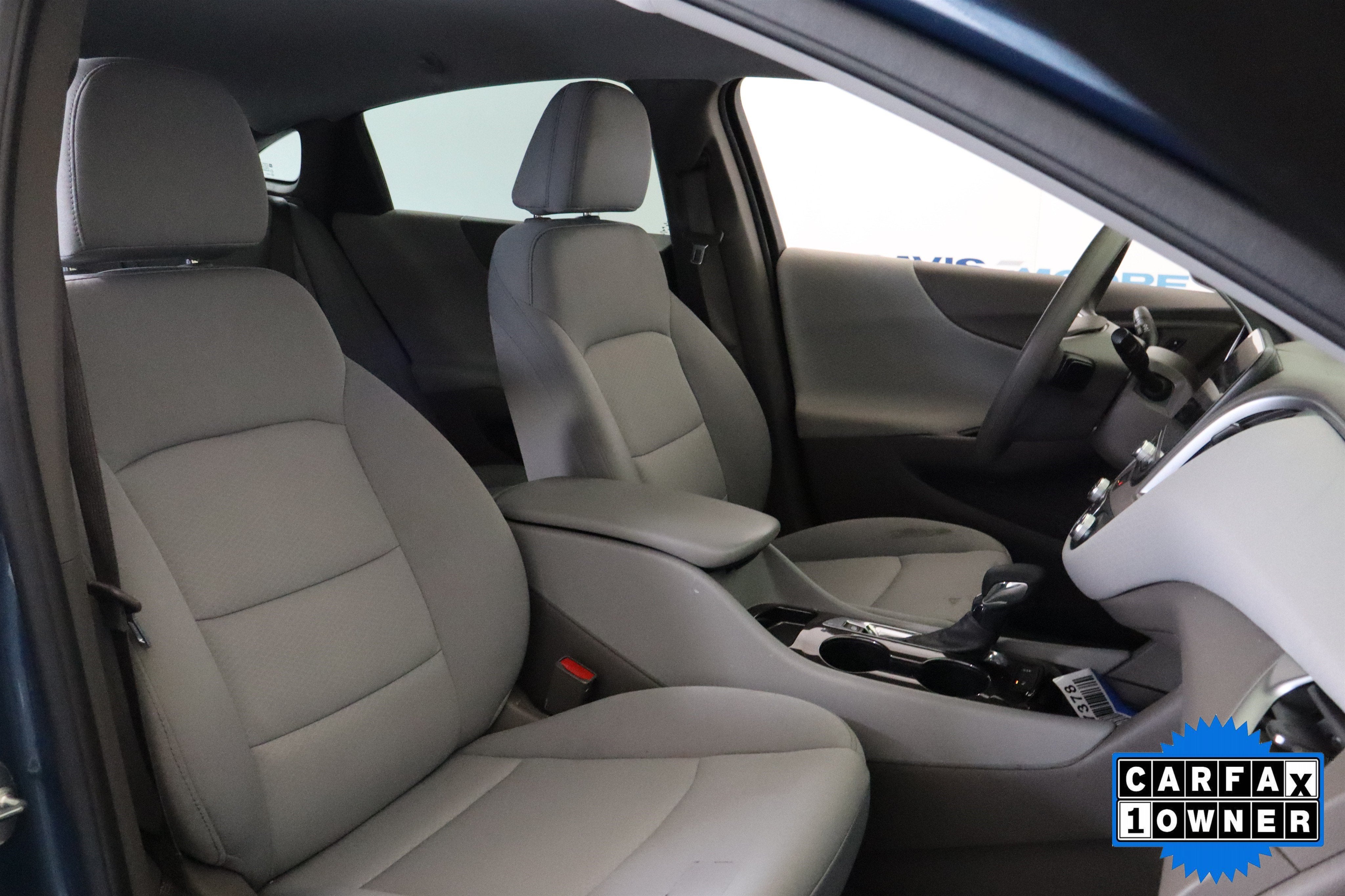2024 Chevrolet Malibu FL