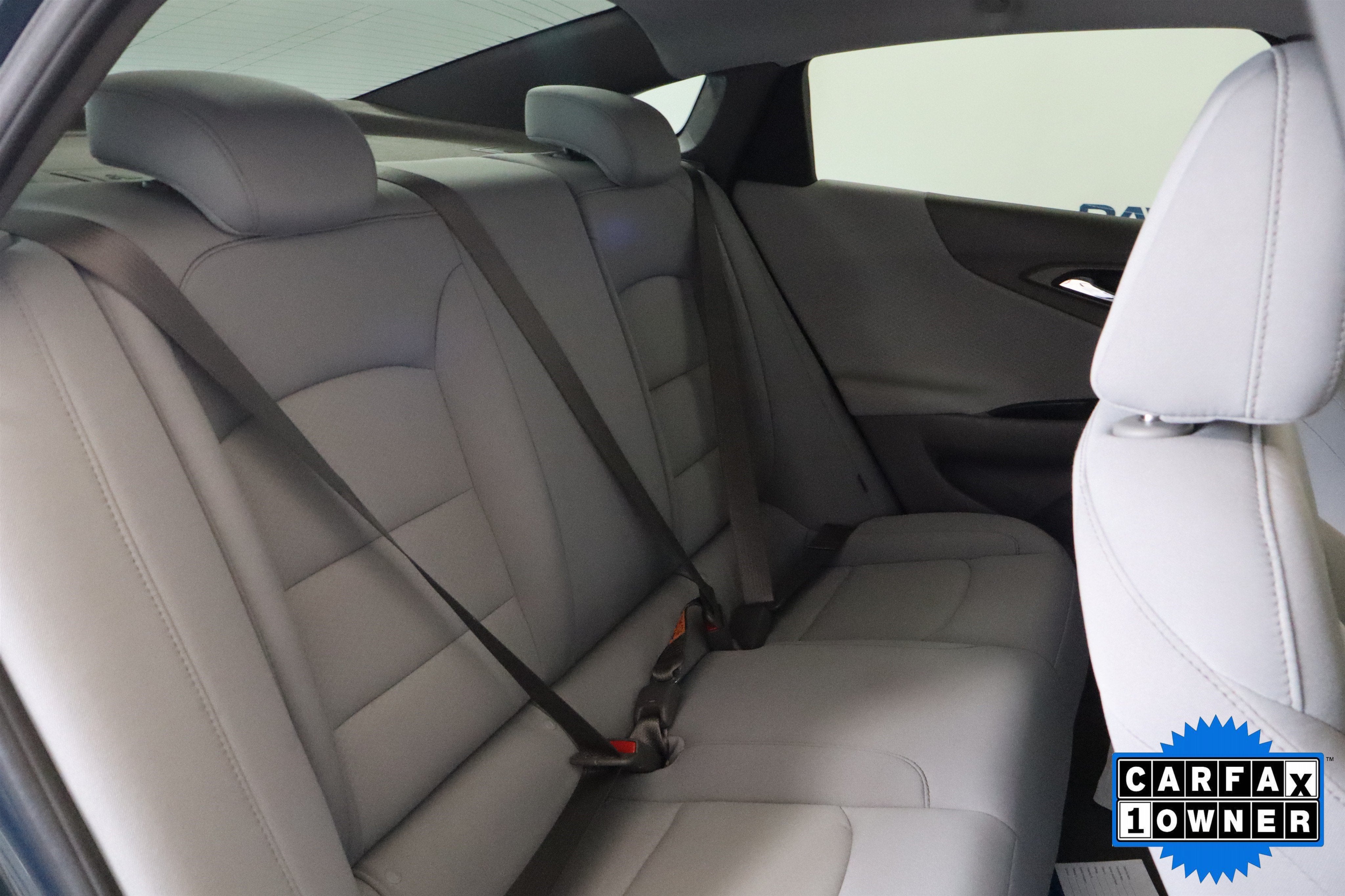 2024 Chevrolet Malibu FL