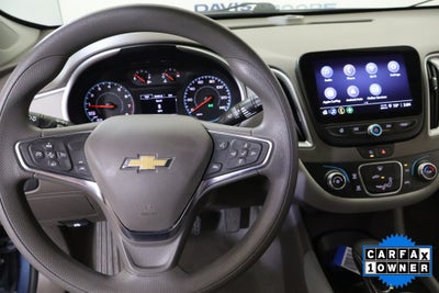 2024 Chevrolet Malibu FL