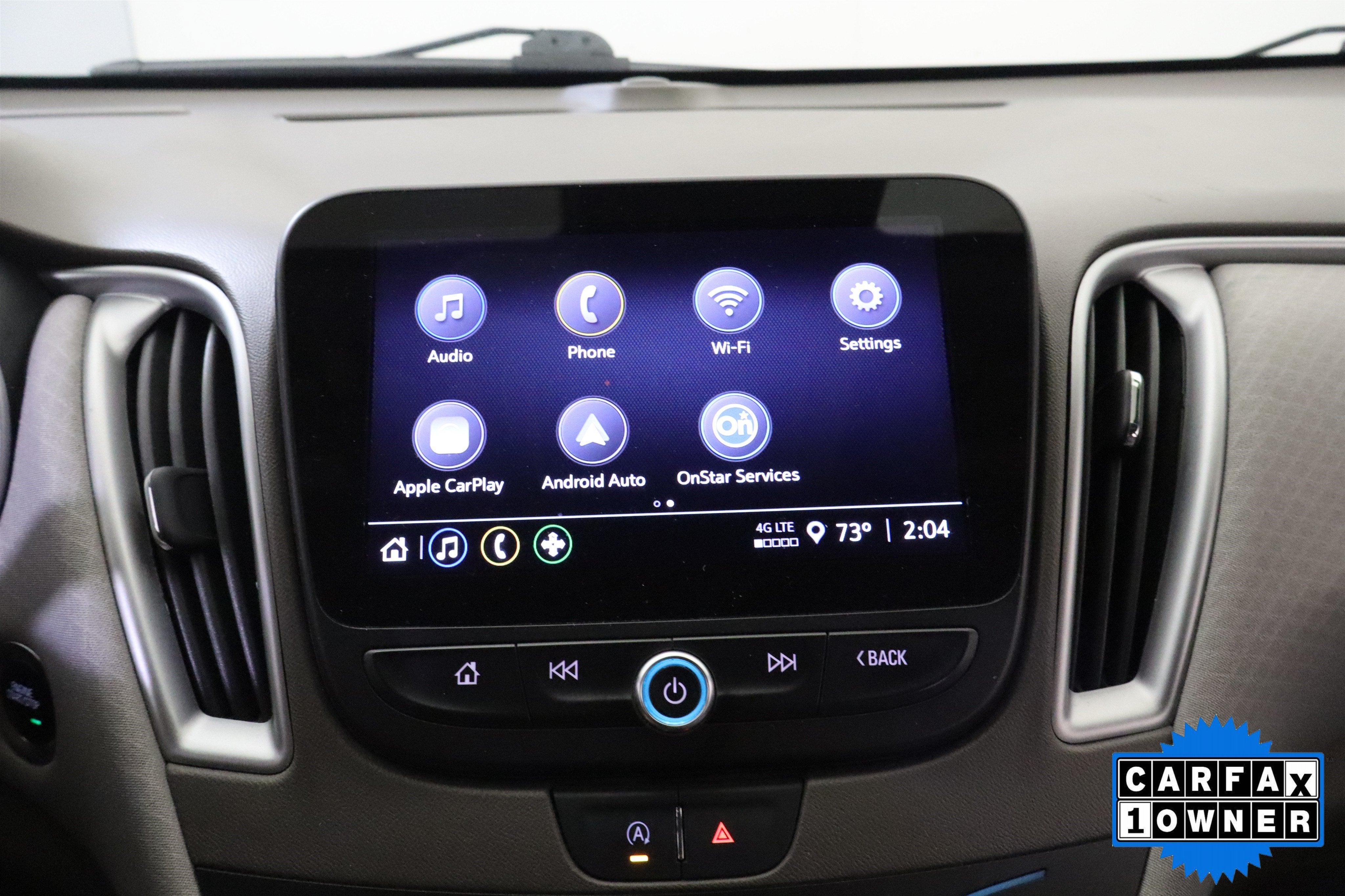 2024 Chevrolet Malibu FL