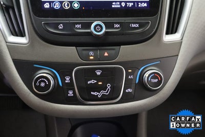 2024 Chevrolet Malibu FL