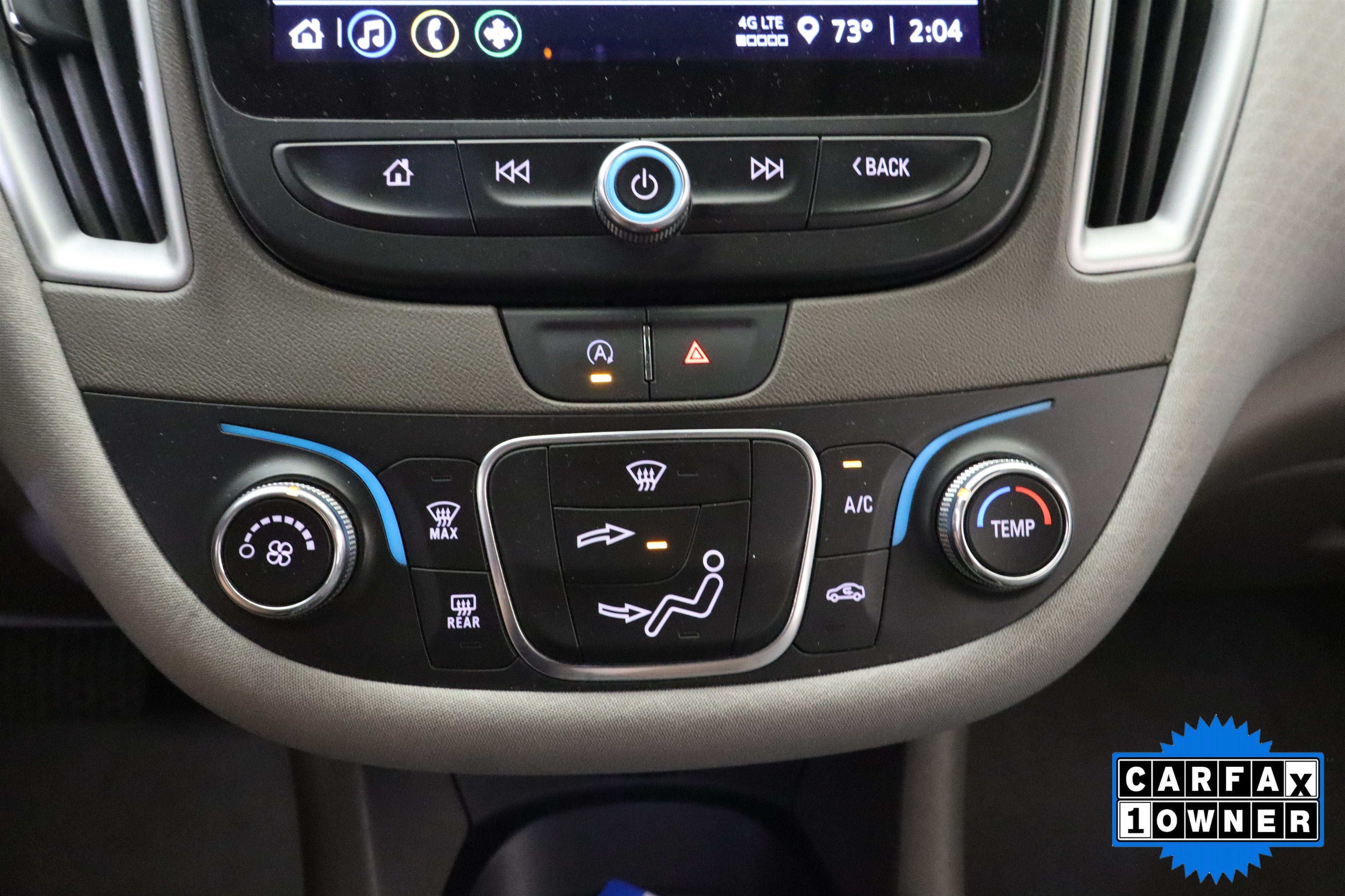 2024 Chevrolet Malibu FL