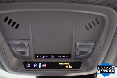 2024 Chevrolet Malibu FL
