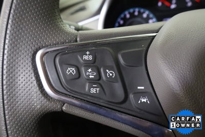 2024 Chevrolet Malibu FL