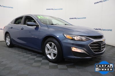 2024 Chevrolet Malibu FL